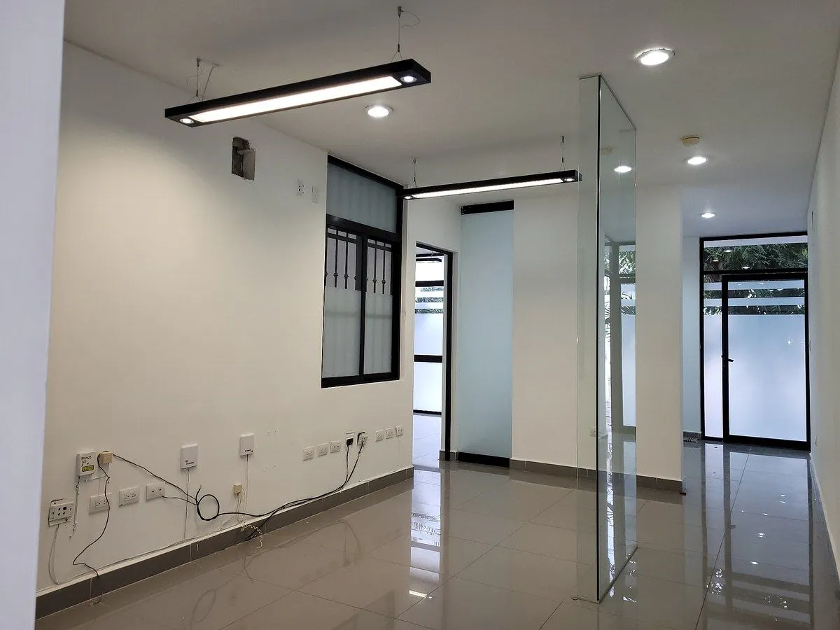 Oficina Spot2