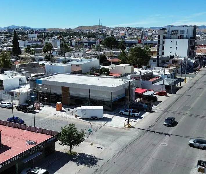 Local Comercial Spot2