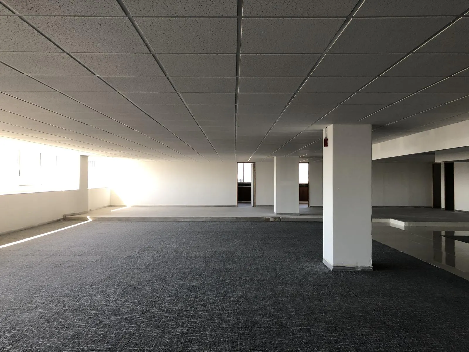 Oficina Spot2