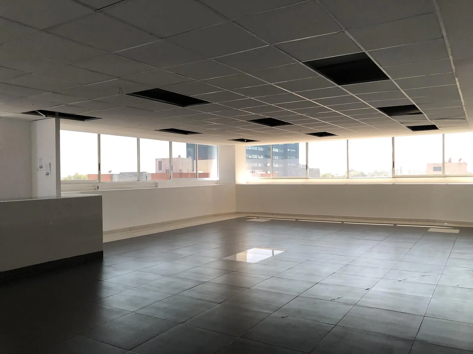 Oficina Spot2