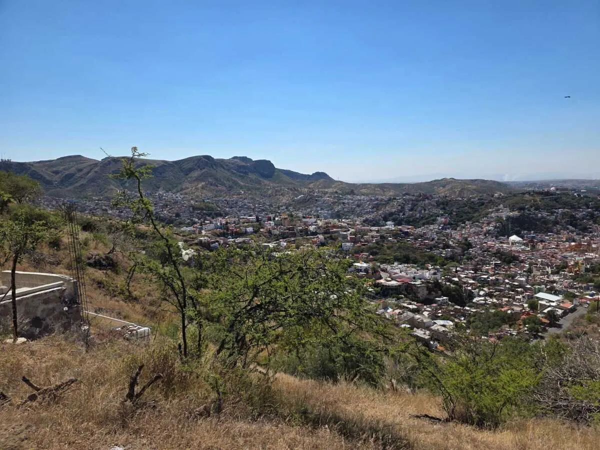 Terreno Spot2