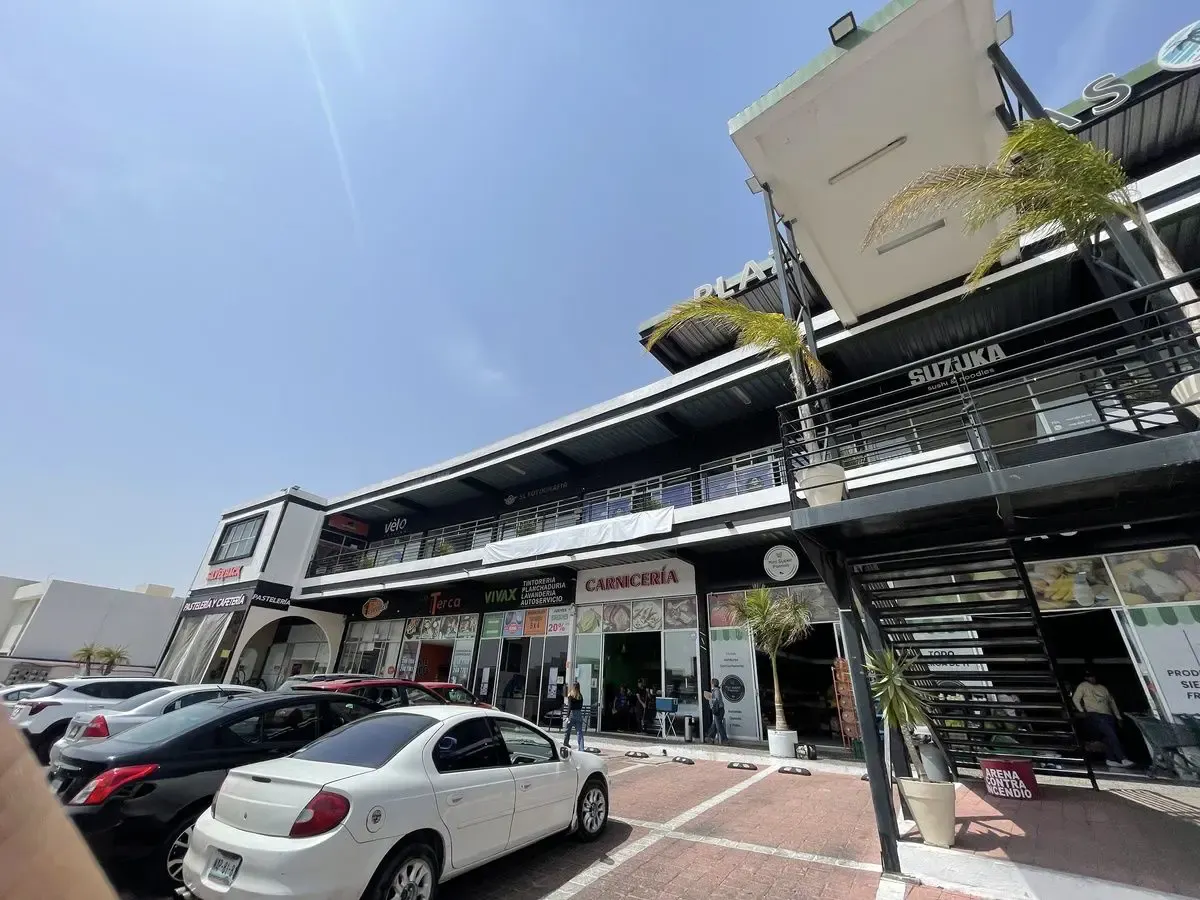 Local Comercial Spot2
