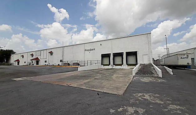 Industrial Spot2