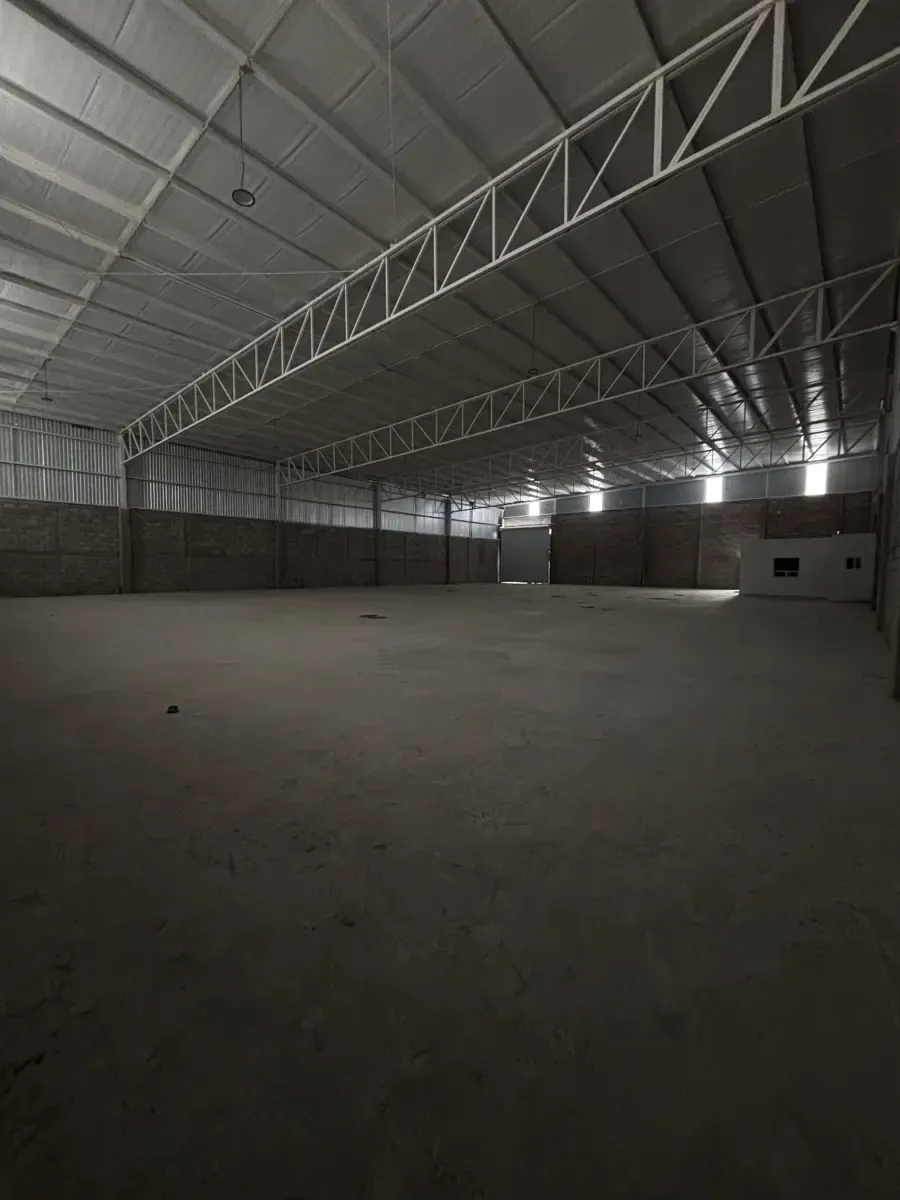 Industrial Spot2