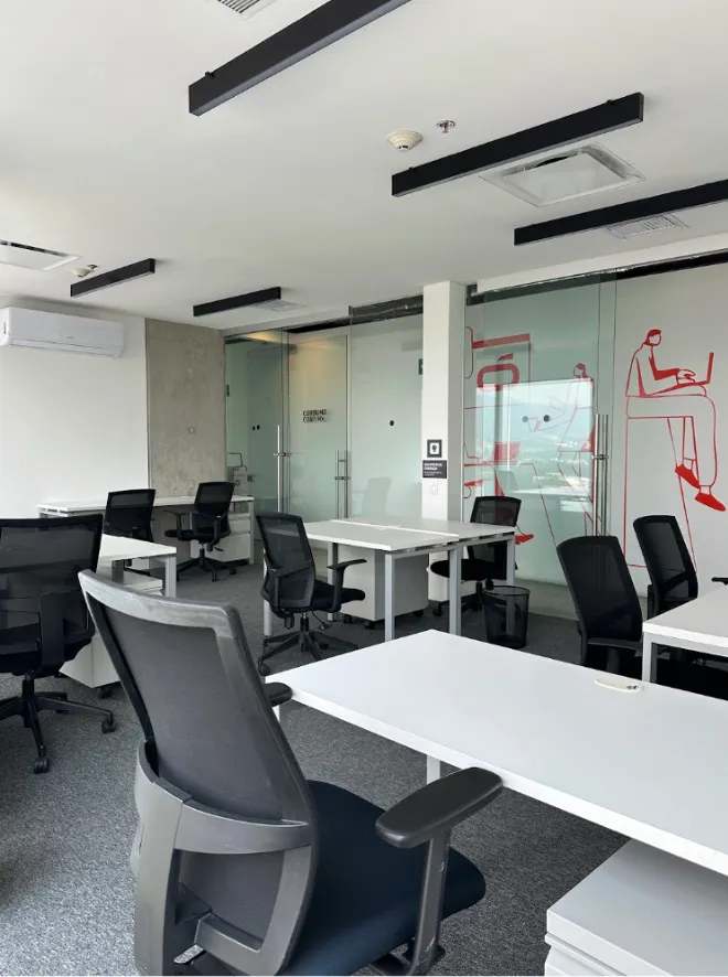 Oficina Spot2