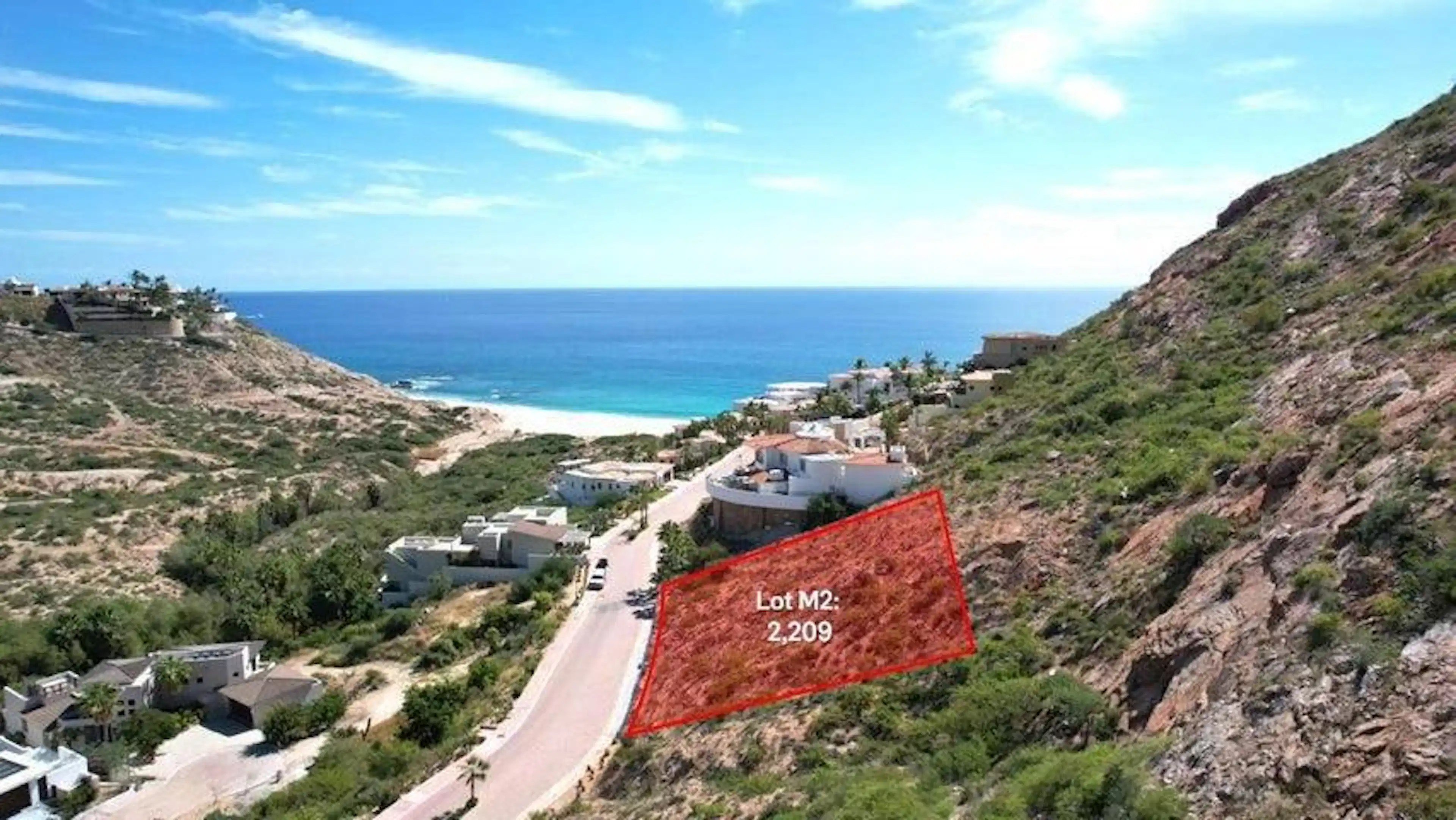 Cabo Colorado Lot 36