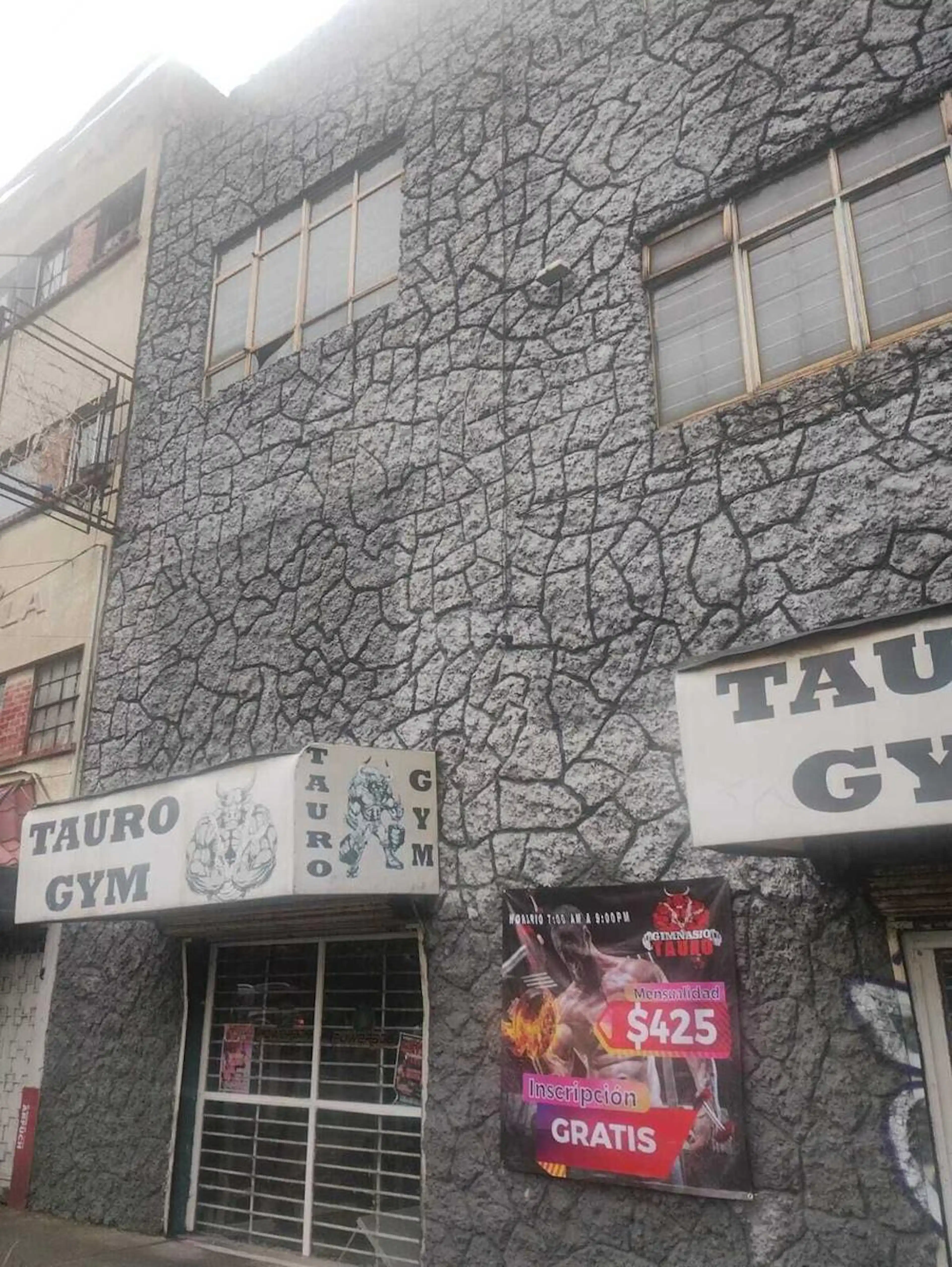 San Antonio Abad S/N