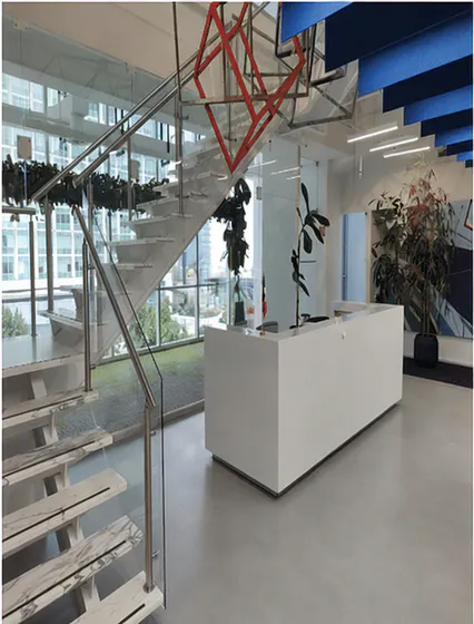 Oficina Spot2