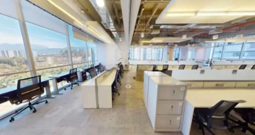 Oficina Spot2