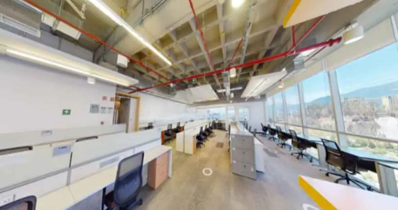 Oficina Spot2