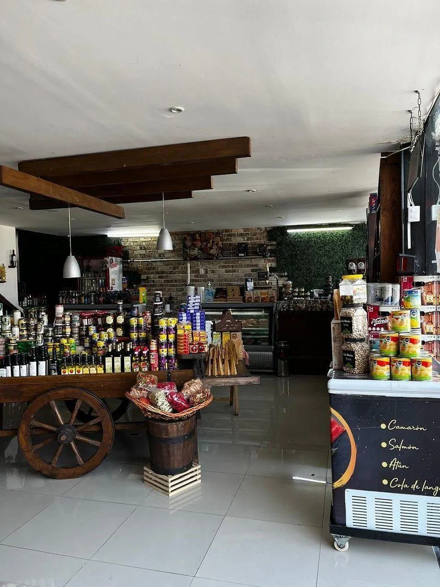 Local Comercial Spot2