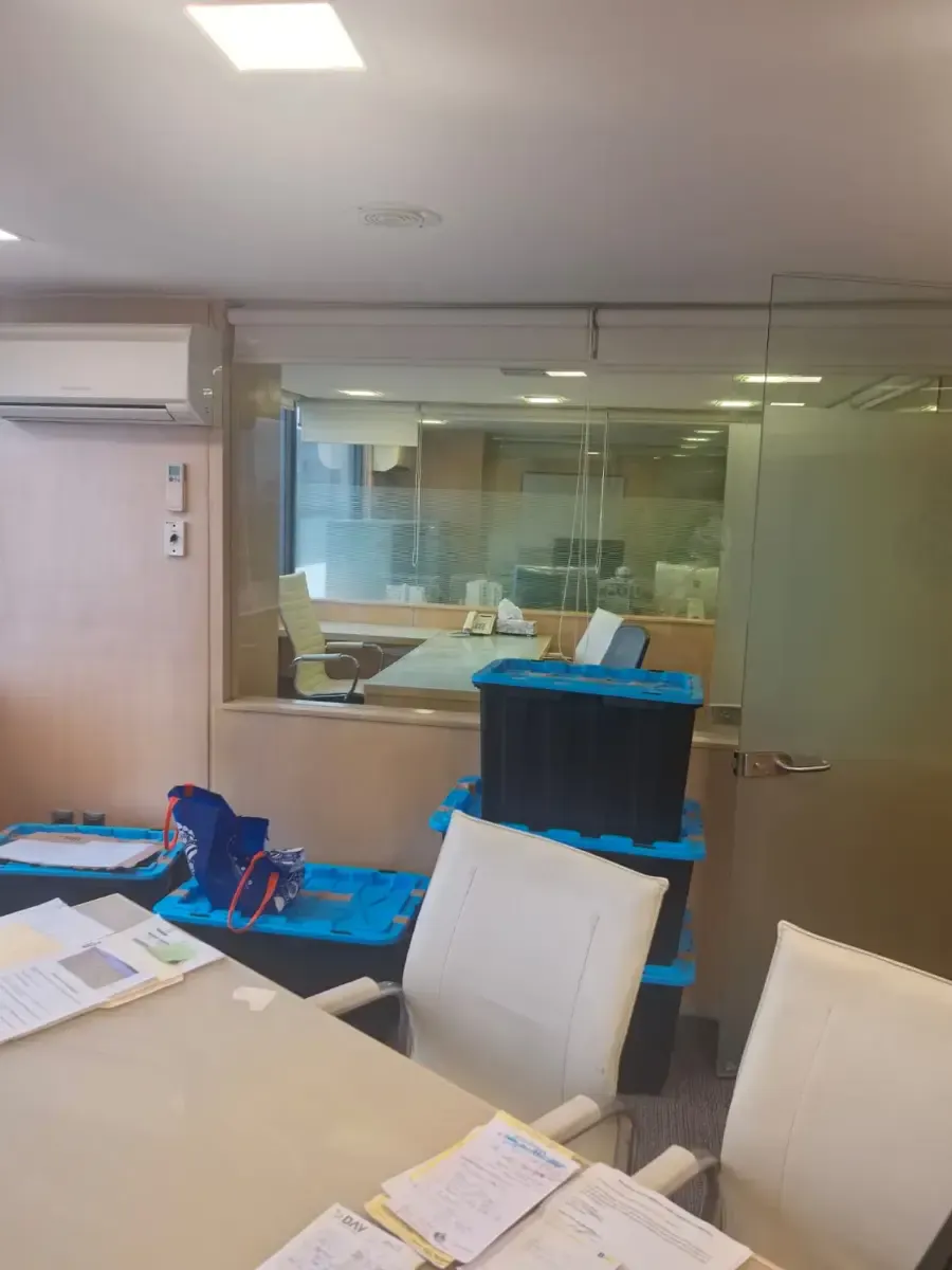 Oficina Spot2