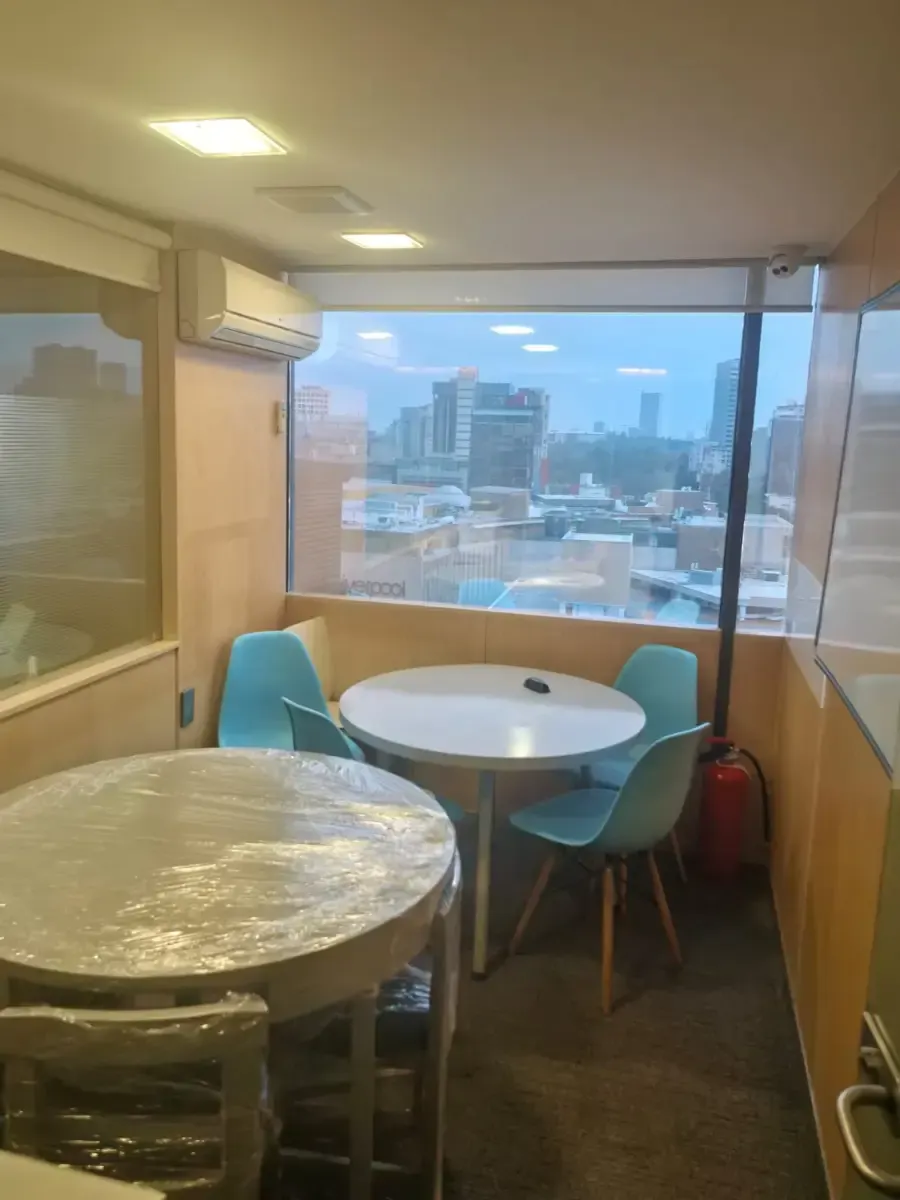 Oficina Spot2