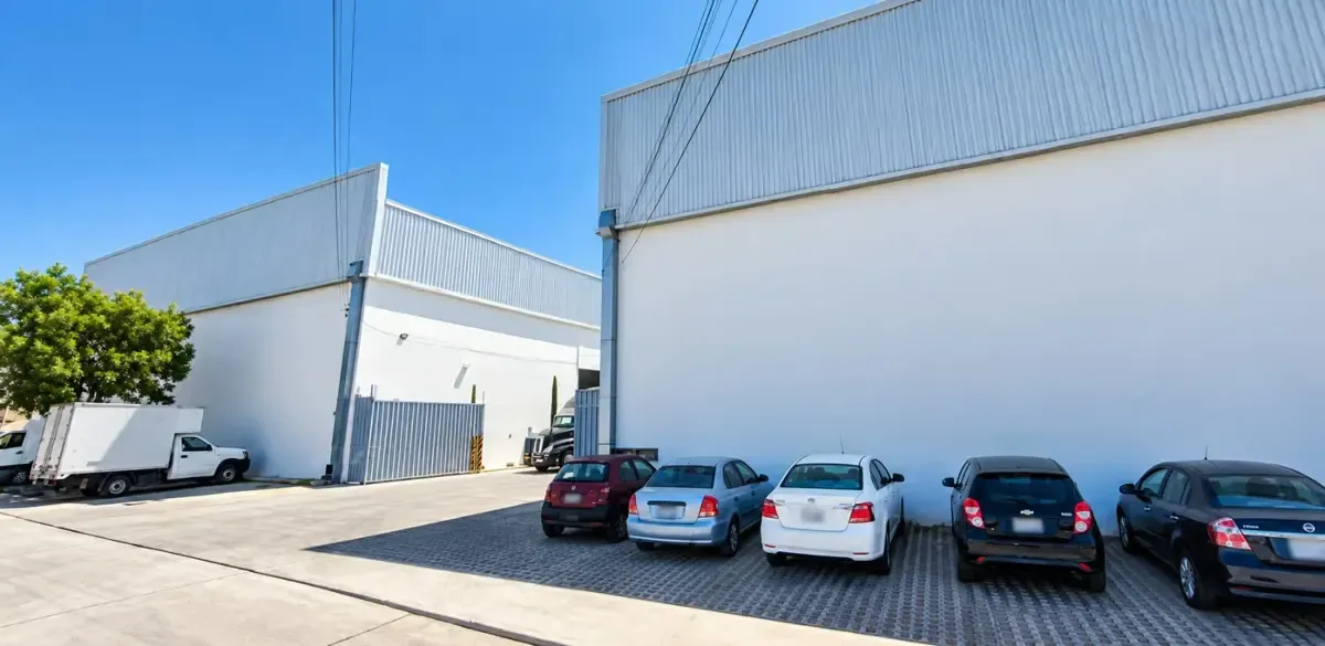 Industrial Spot2