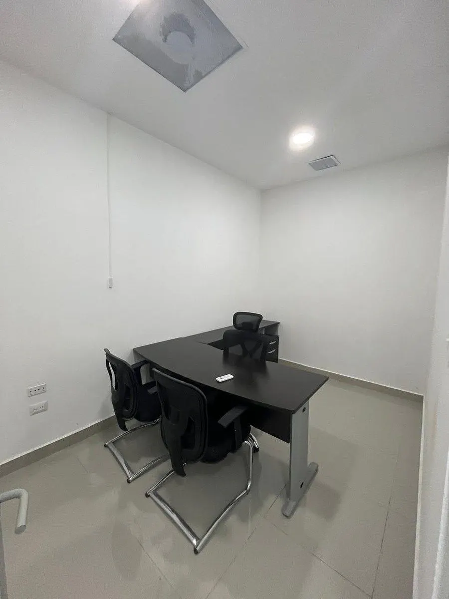 Oficina Spot2