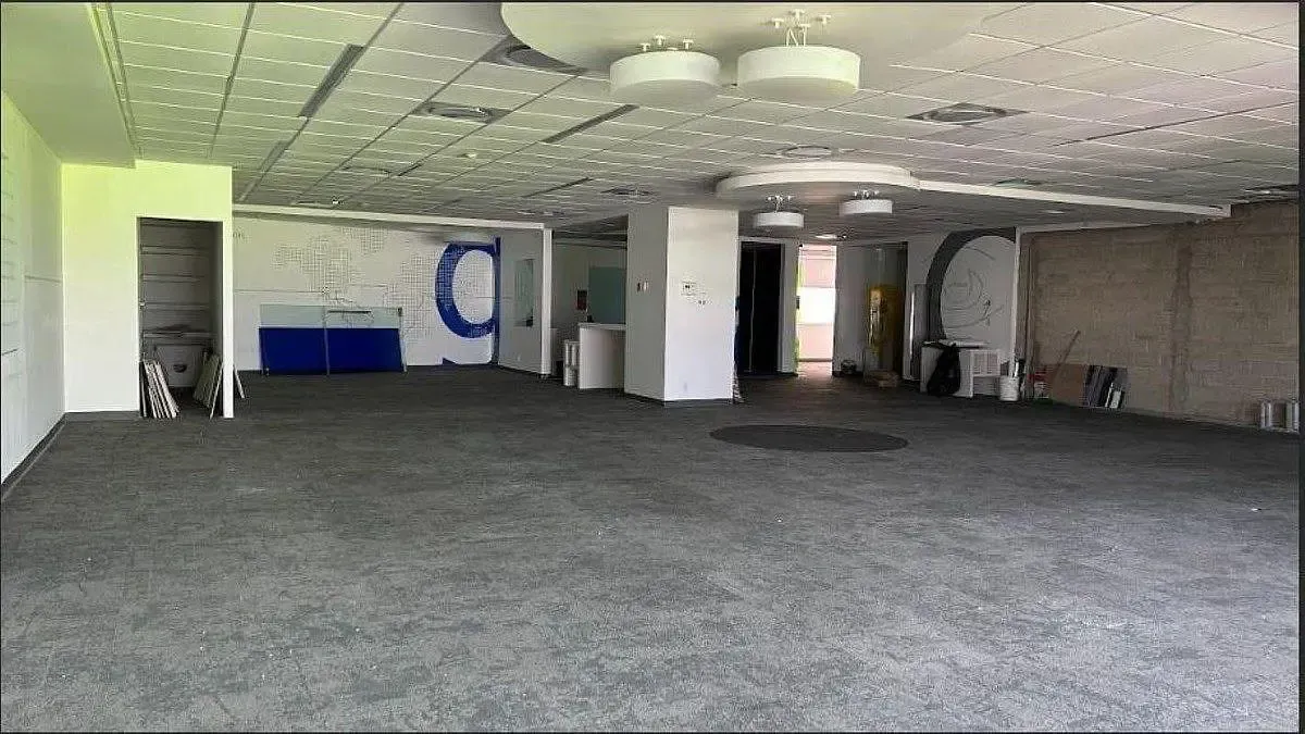 Oficina Spot2