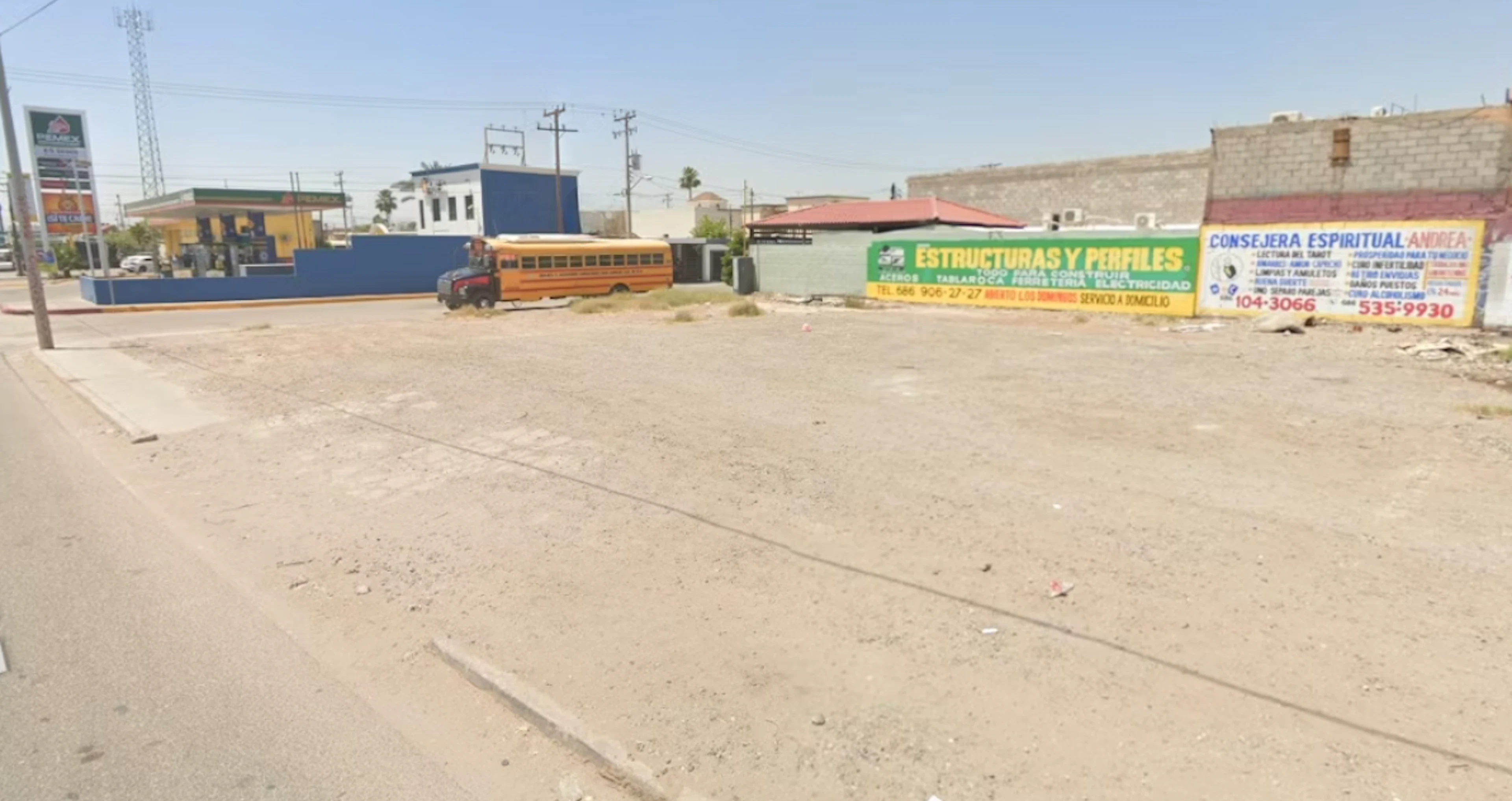 Local Comercial Spot2