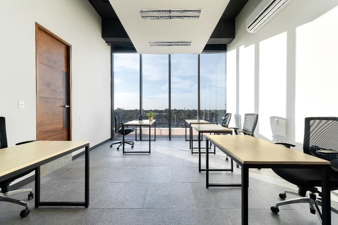 Oficina Spot2