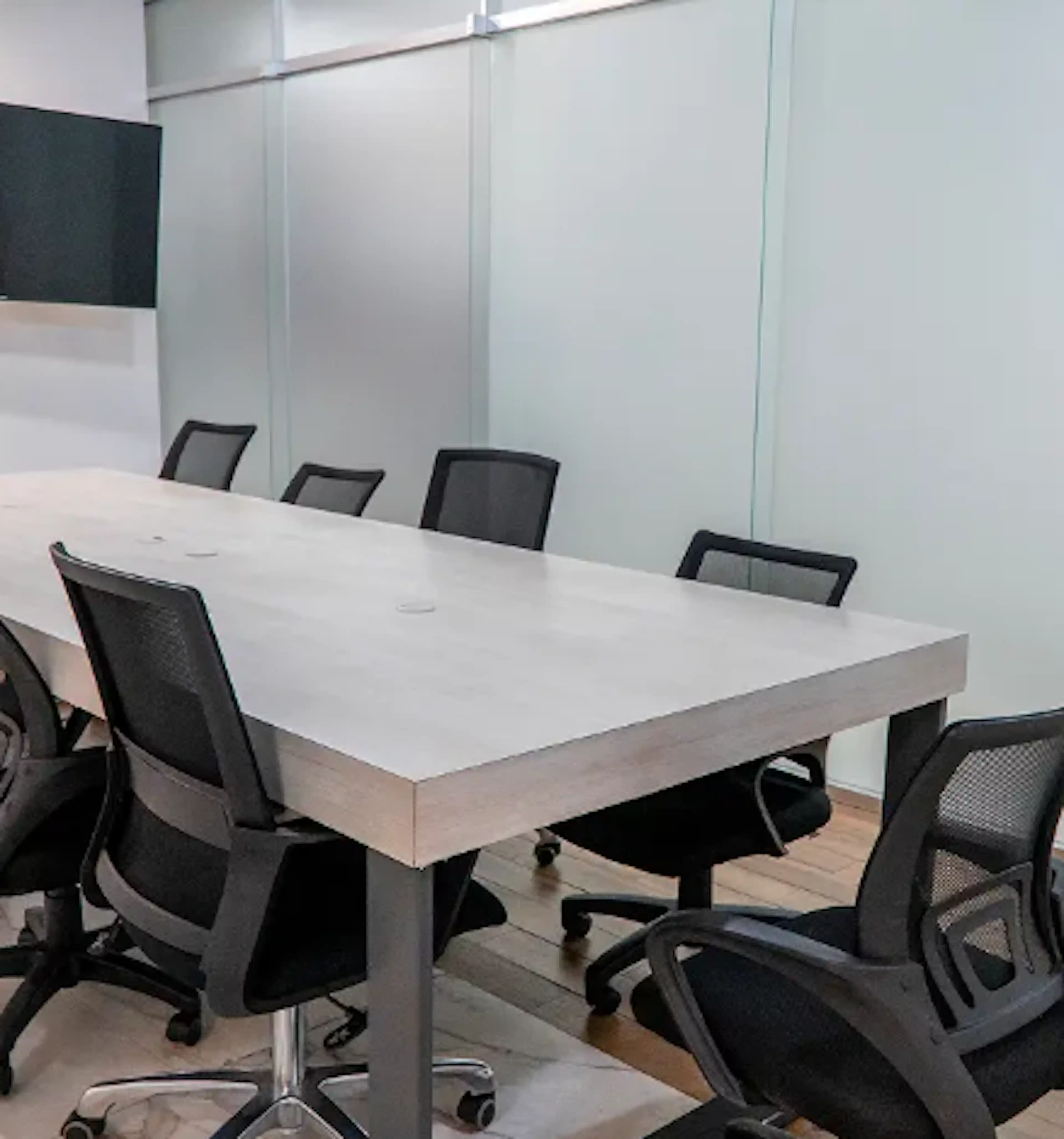 Torre A Piso 1 Oficina 5