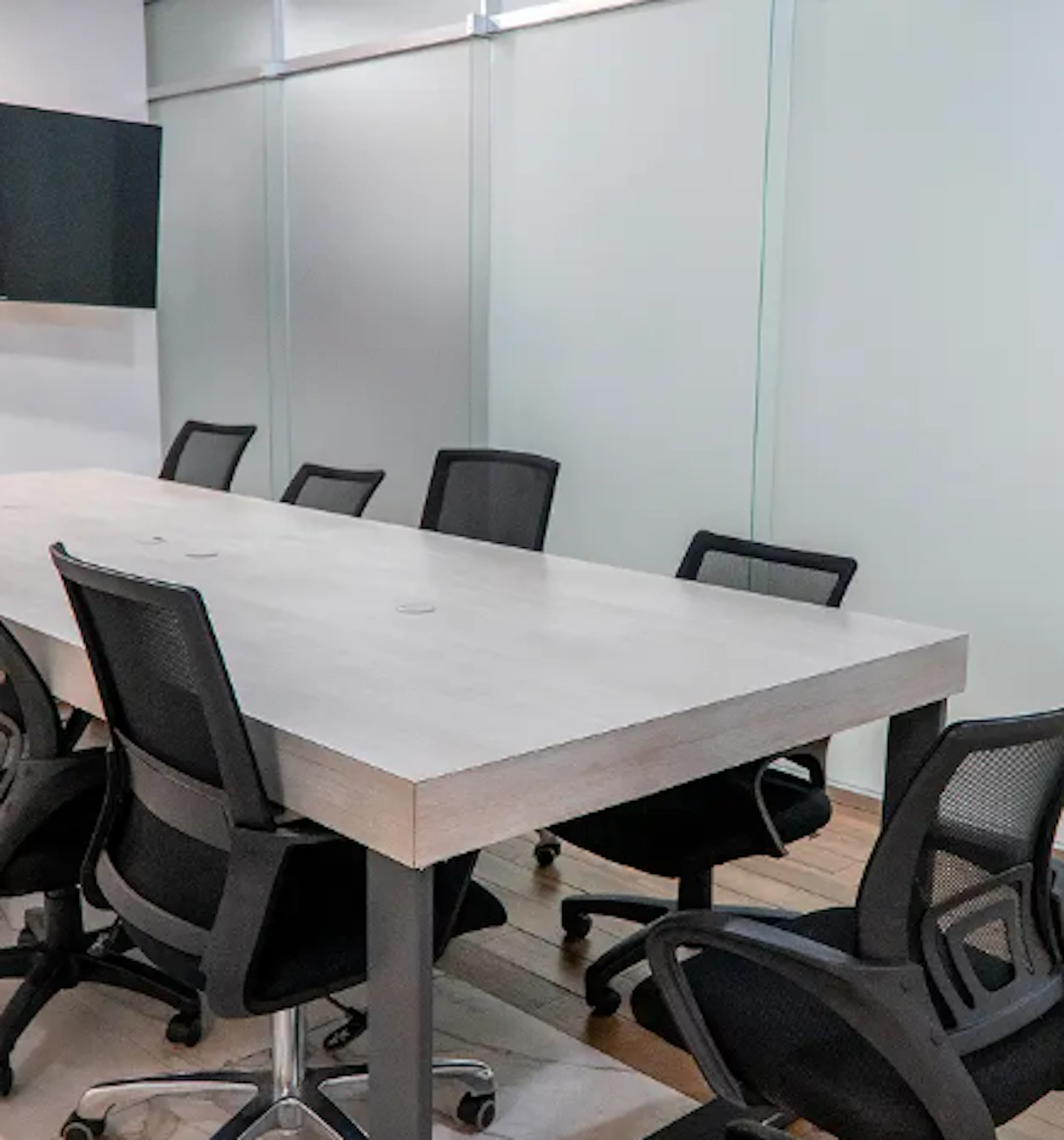 Torre A Piso 1 Oficina 5-photo