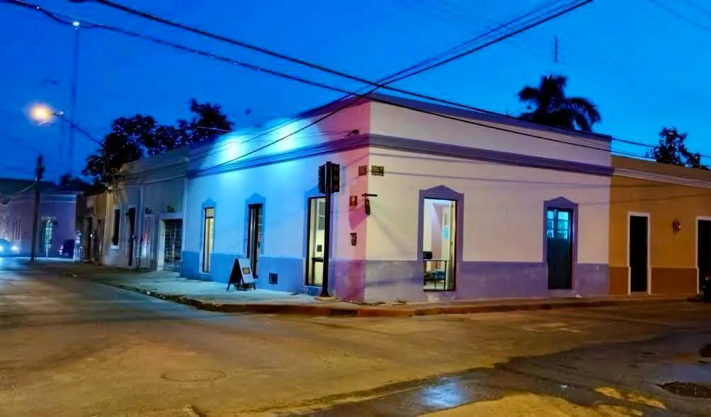 Local Comercial Spot2