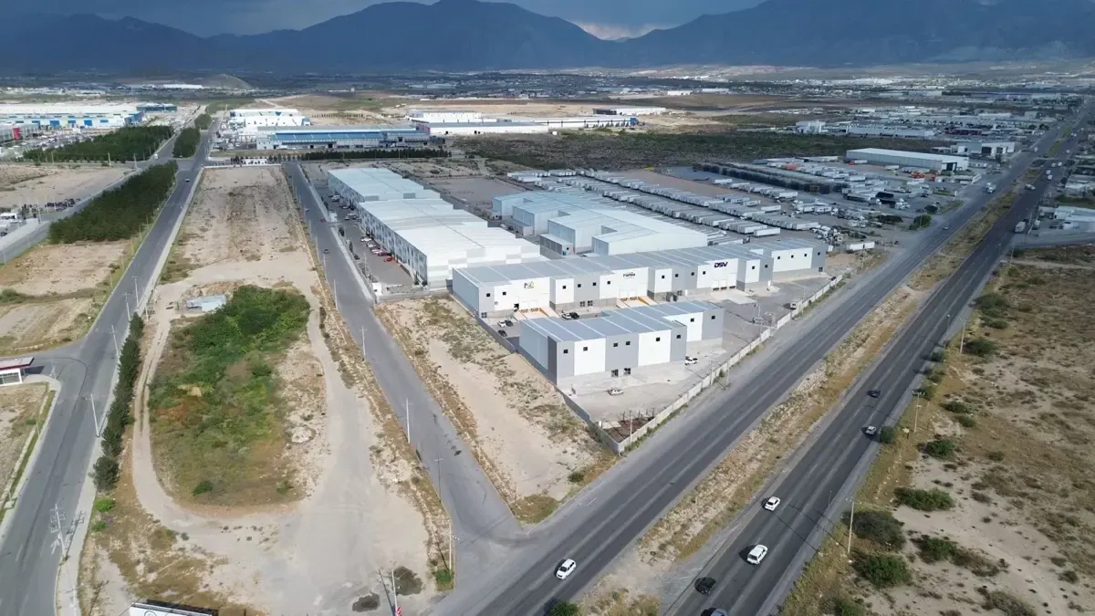 Industrial Spot2
