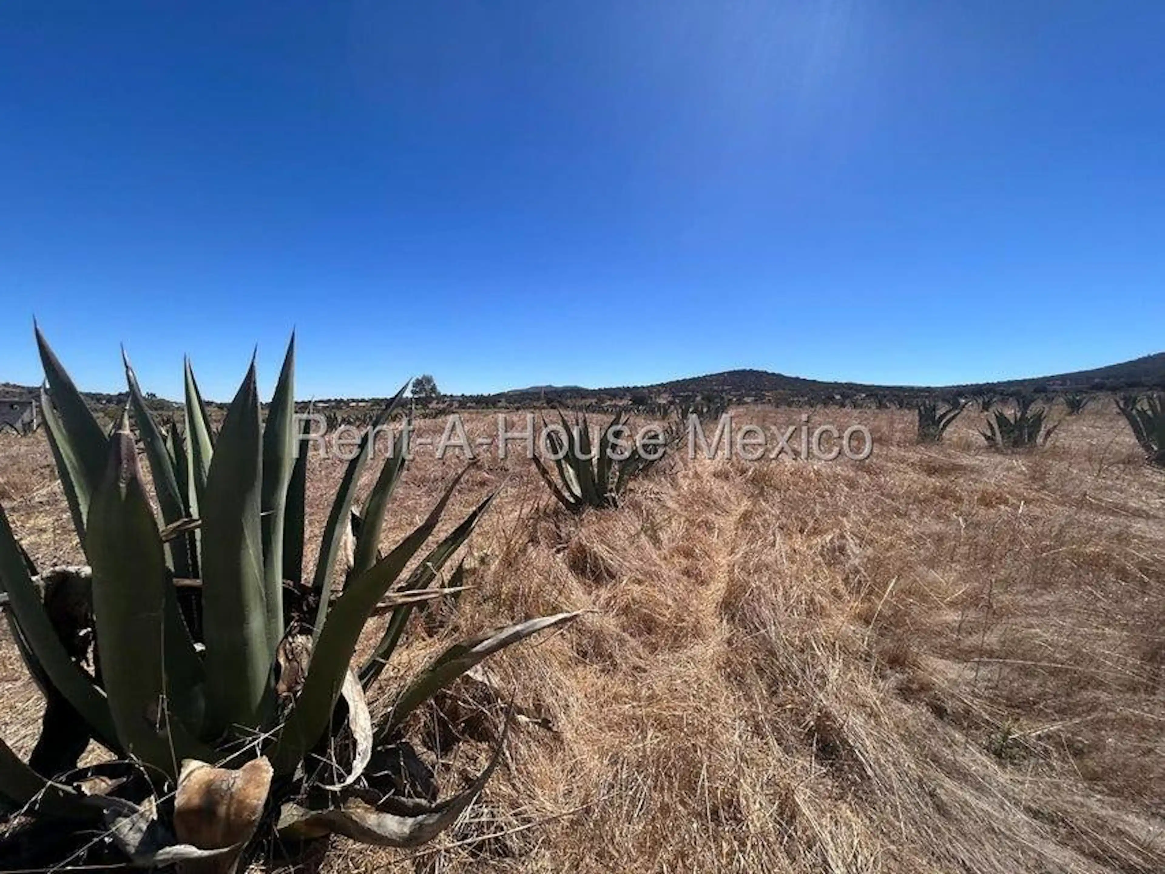 Terreno en Venta en Santa Matilde 26-2535.