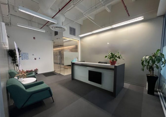 Oficina Spot2