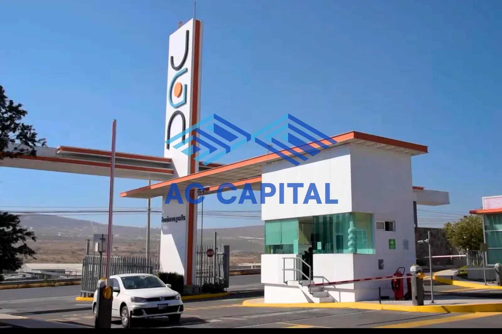 Industrial Spot2