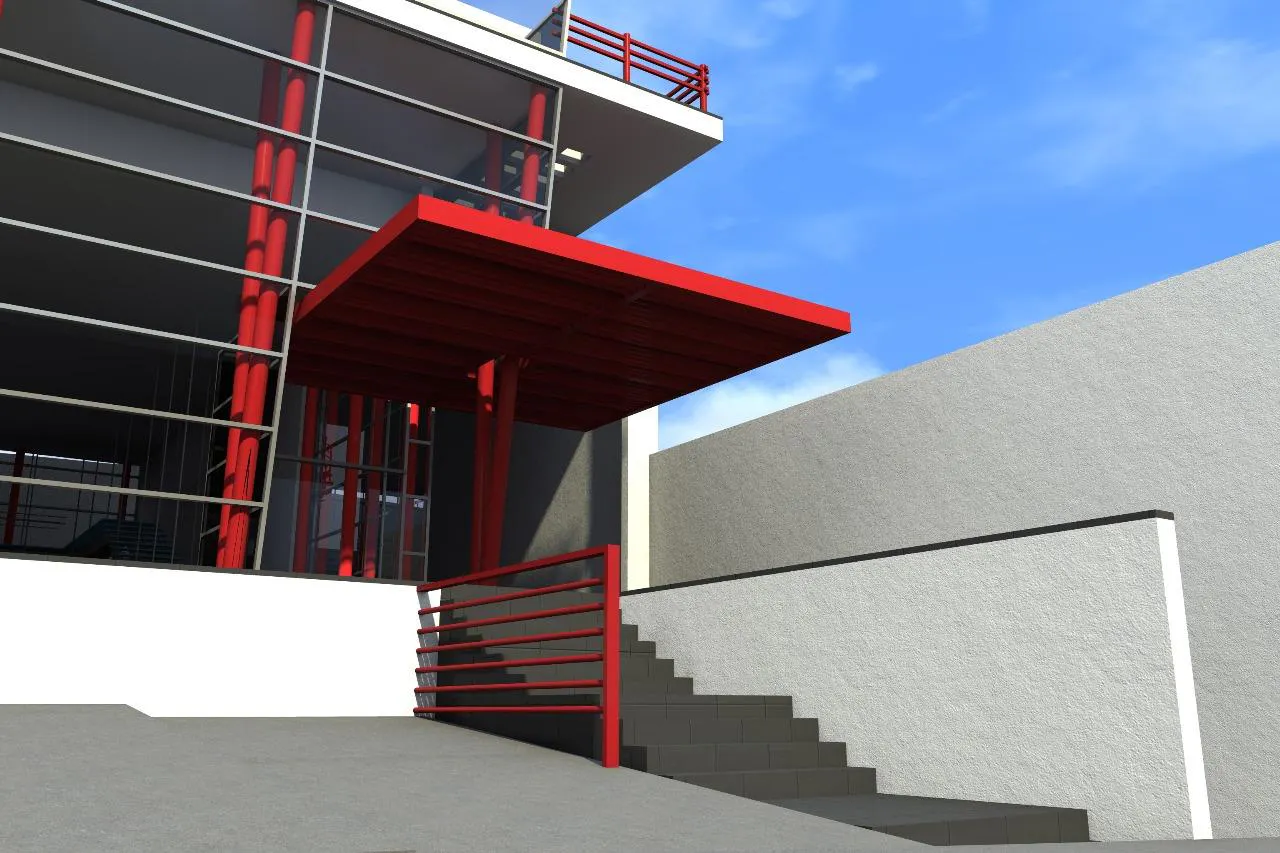 Oficina Spot2