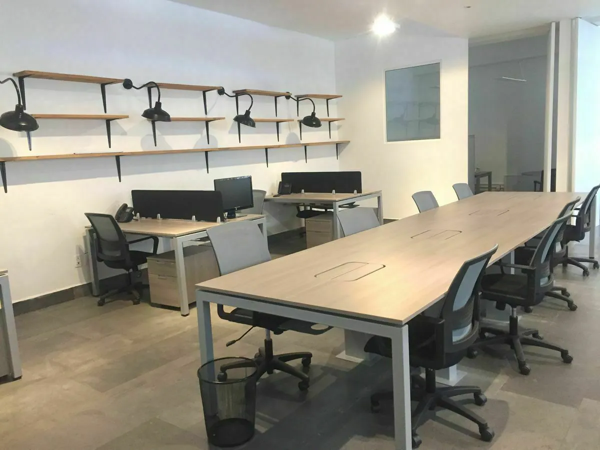 Oficina Spot2