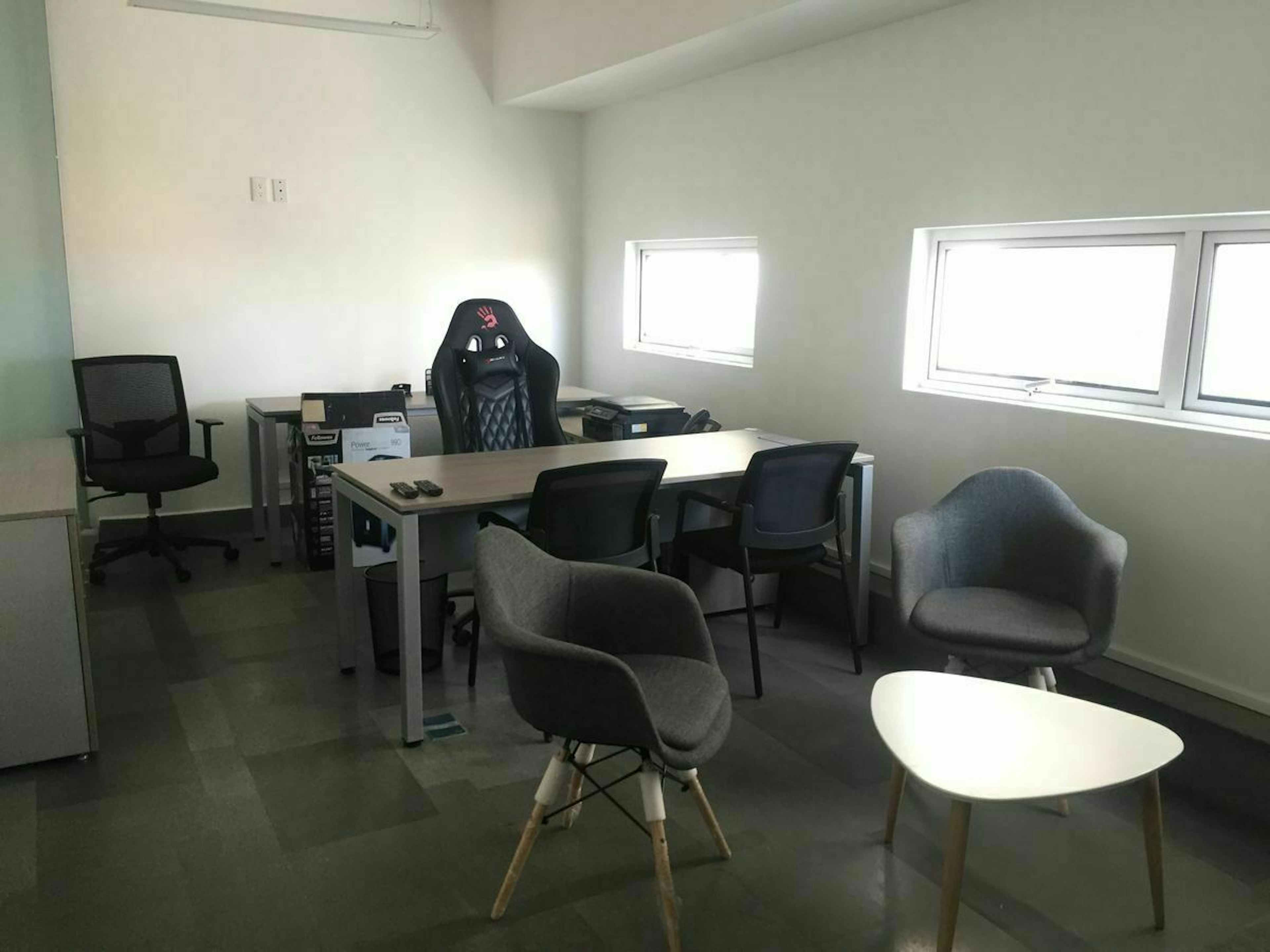 Prolongación Paseo De La Reforma 51