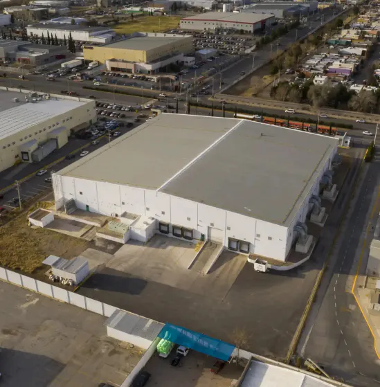 Industrial Spot2