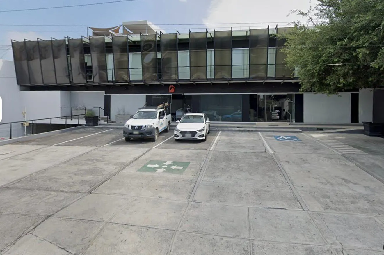 Oficina Spot2