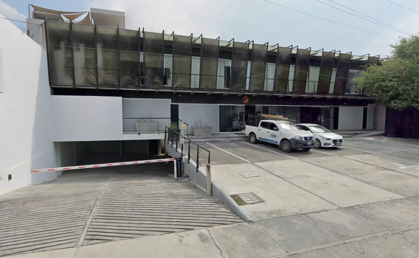Oficina Spot2