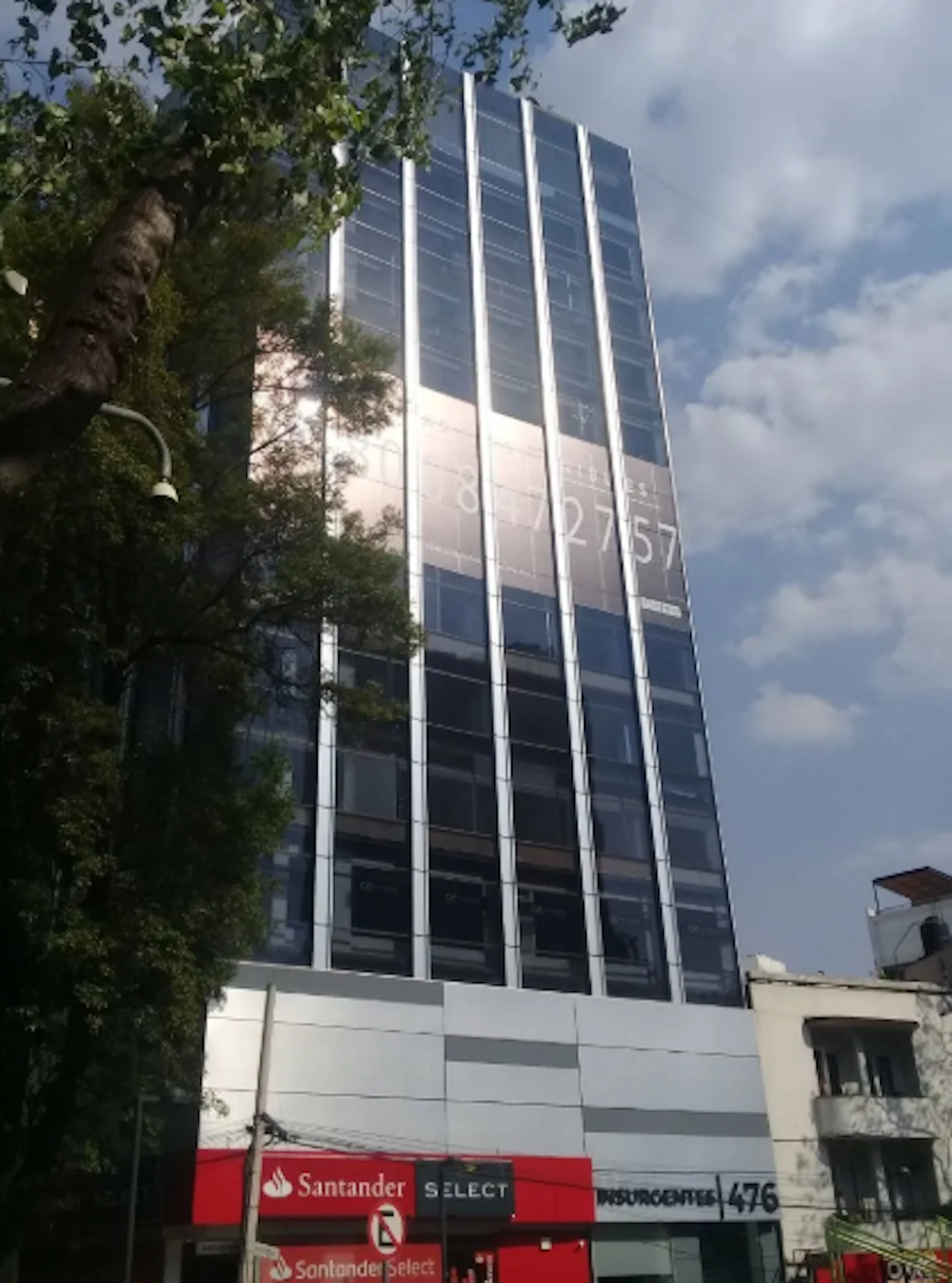 Oficina Spot2