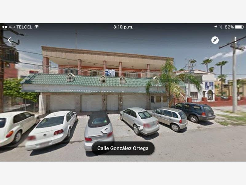 Local Comercial Spot2