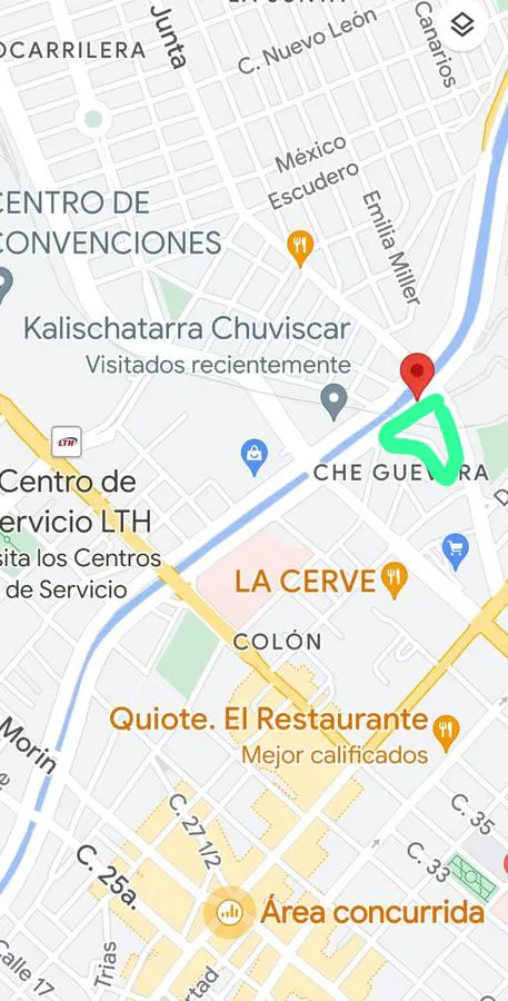 Terreno Spot2