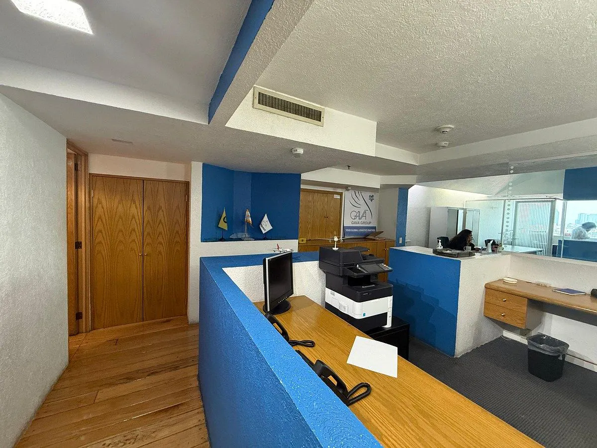Oficina Spot2