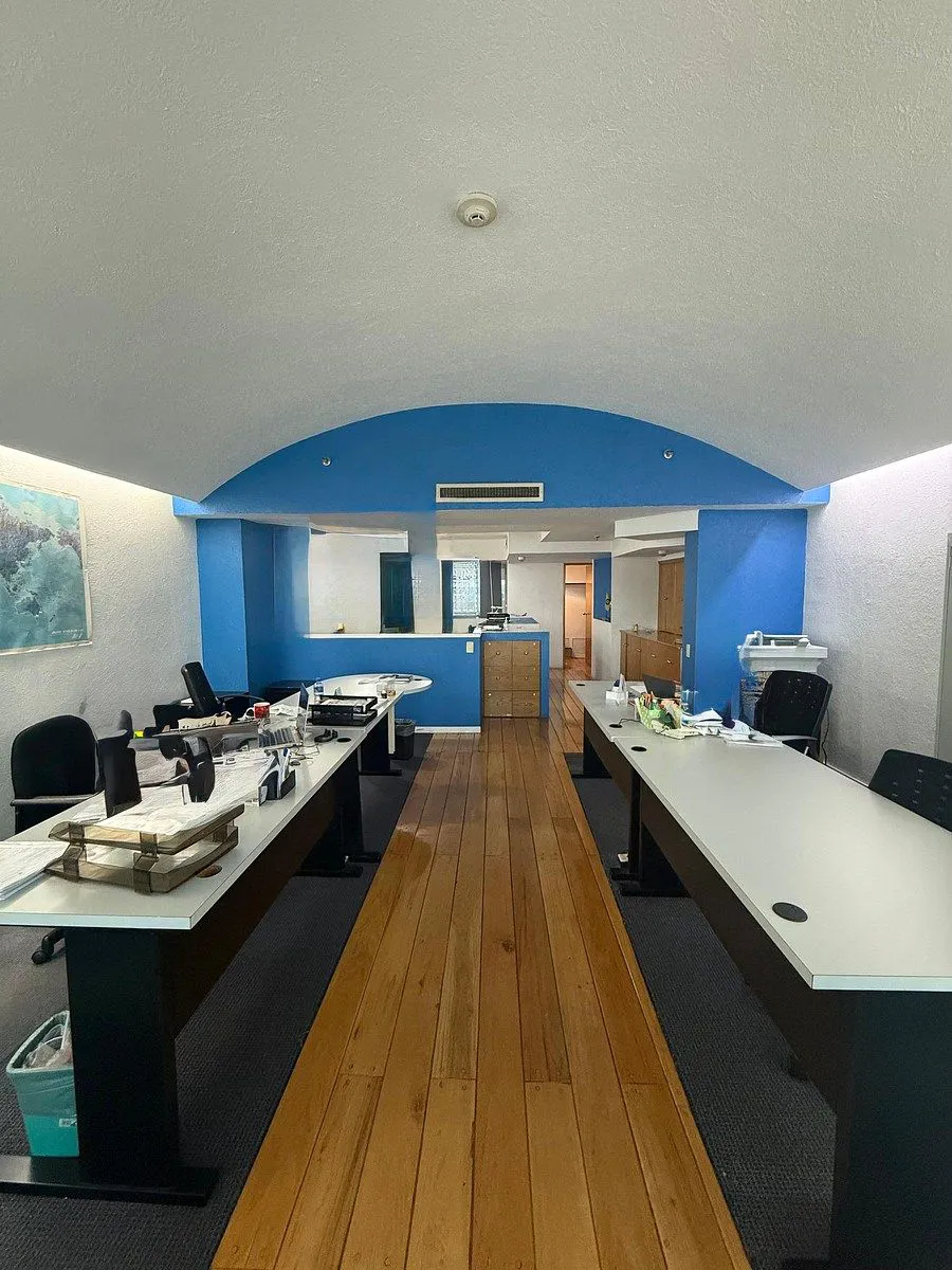 Oficina Spot2