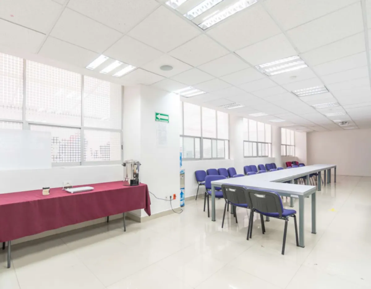 Oficina Spot2