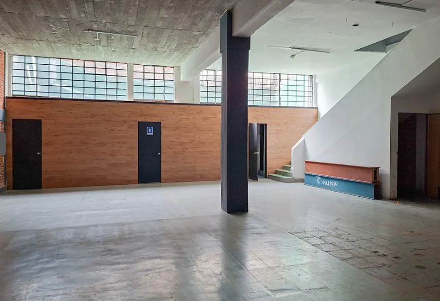 Oficina Spot2