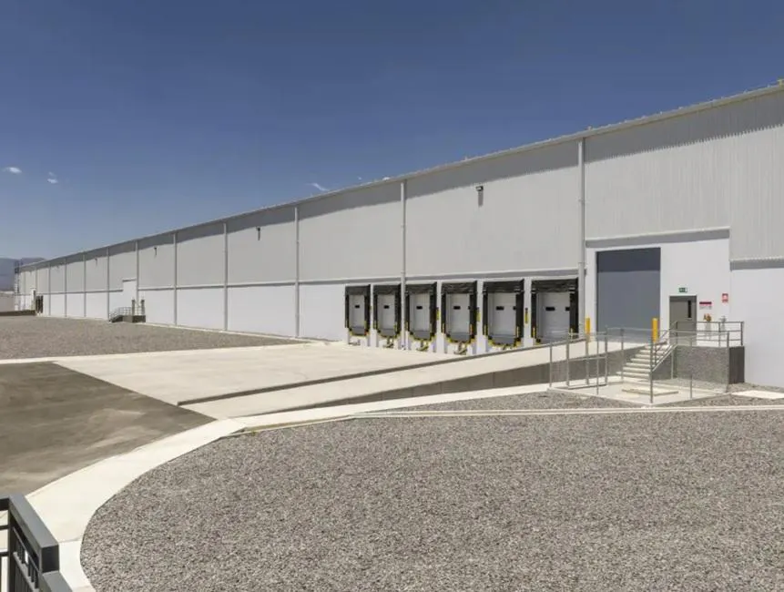 Industrial Spot2