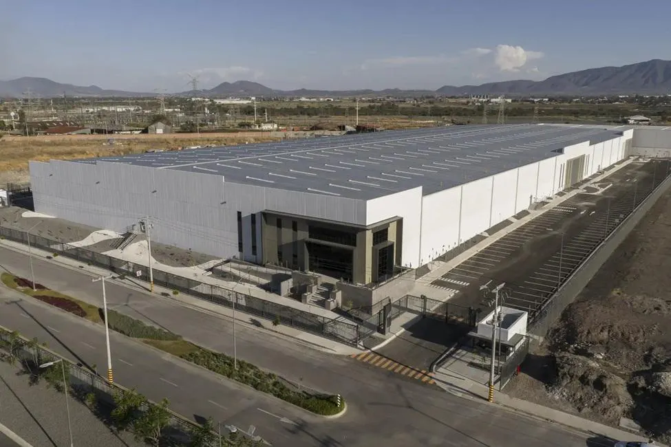 Industrial Spot2