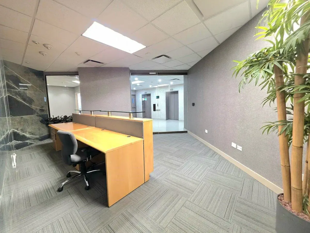 Oficina Spot2
