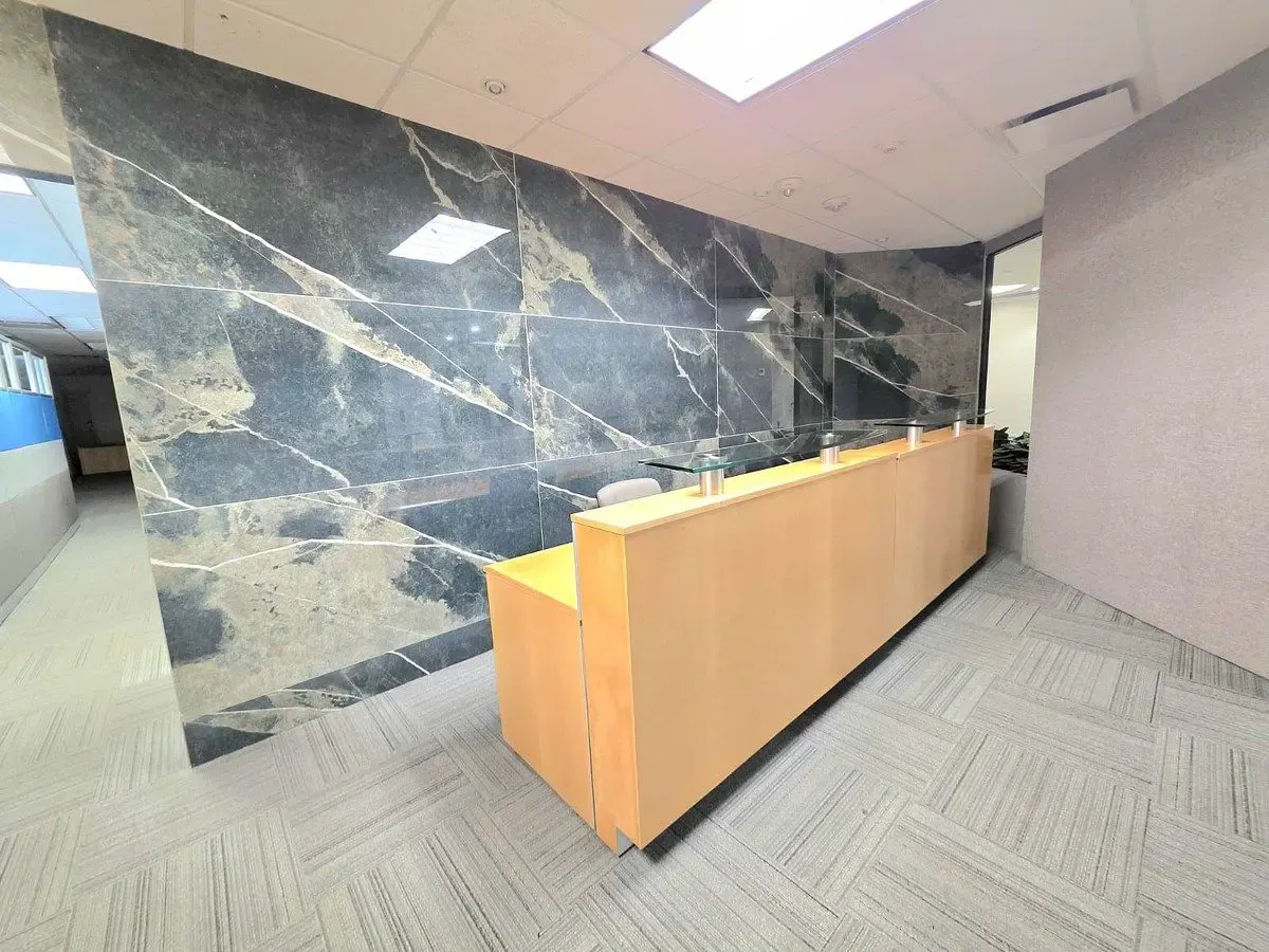 Oficina Spot2