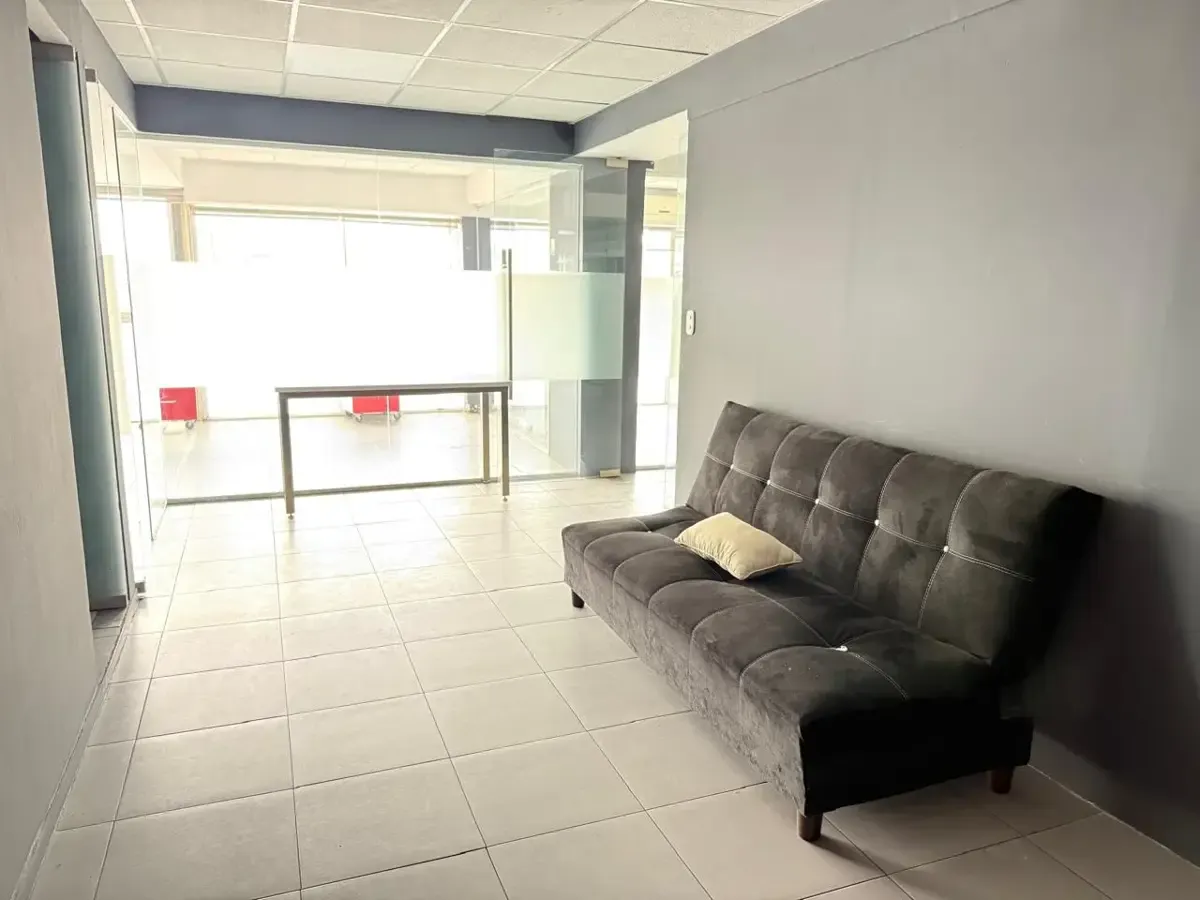 Oficina Spot2