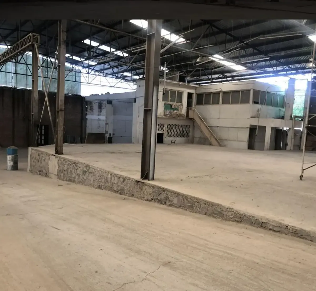 Industrial Spot2