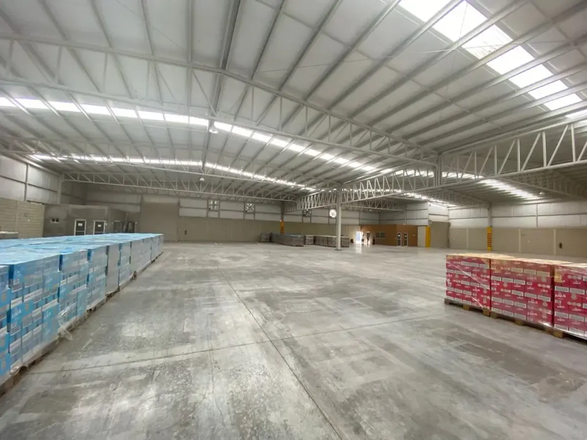 Industrial Spot2