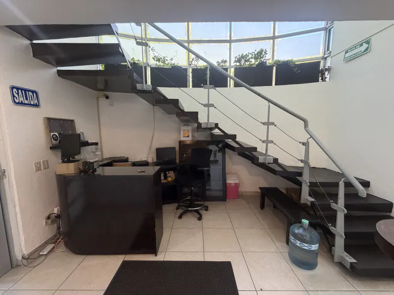 Oficina Spot2